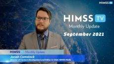 HIMSS Media top stories