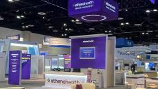 athenahealth at HIMSS