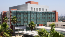 Children's Hospital of Los Angeles photo via Wikipedia