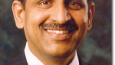 Madhava Reddy, CEO of HTC Global Services