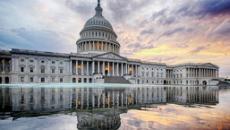 Capitol building