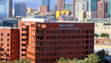 Dignity Health partnered with health services vendor Optum to create a specialist firm, Optum360, in 2013.