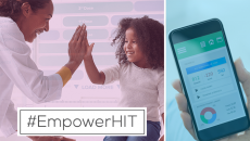 #EmpowerHIT Twitter Chat