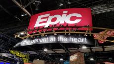 Epic at HIMSS22