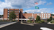 Hackensack University Medical Center