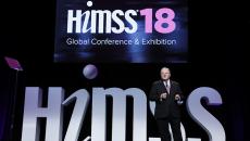 HIMSS18 