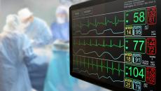 hospital heart monitor WannaCry medical device security