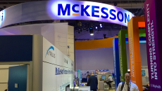 McKesson names Nancy Flores new EVP, CIO and CTO