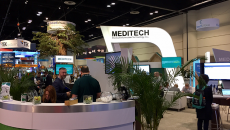 Meditech to launch CommonWell data-sharing