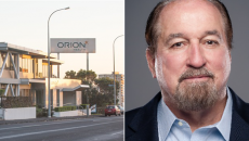 Terry Macaleer Orion Health