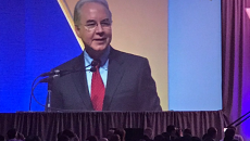 Health IT important, but too burdensome for doctors, Tom Price says at Health Datapalooza