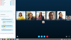 Skype for Business