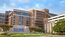 Texas Health Resources