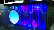 “IBM Watson understands natural language in context; it can determine the intent of a phrase or question and provide a pertinent, useful response.”