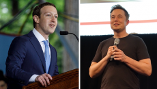 Mark Zuckerberg, Elon Musk on Artificial Intelligence