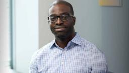 Dr. Michael Poku of Equality Health on value-based care