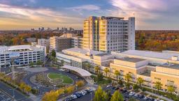 UC Davis Medical Center and chief AI officers