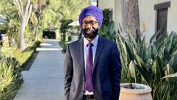 Dr. Karandeep Singh, Chief Health AI Officer, UC San Diego Health