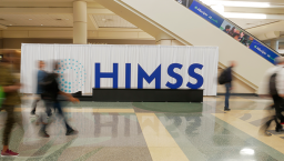 HIMSS Logo