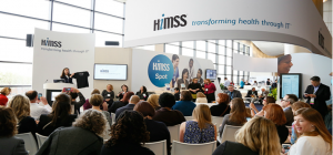 Social Media Ambassadors HIMSS17