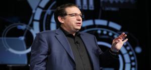 Kevin Mitnick at HIMSS17