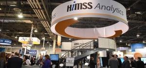 HIMSS17 population care management