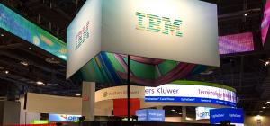 IBM Merge Watson imaging