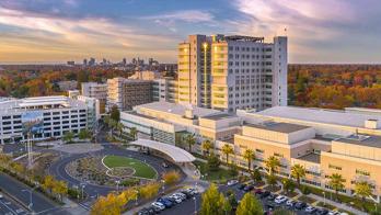 UC Davis Medical Center and chief AI officers