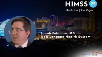 Dr. Jonah Feldman at NYU Langone Health System_Las Vegas skyline Photo by halbergman/E+/Getty Images