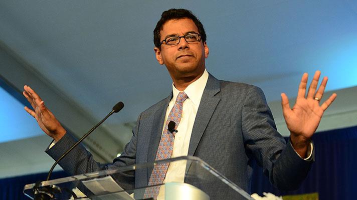 Atul Gawande to lead Amazon, Berkshire Hathaway and JPMorgan Chase venture