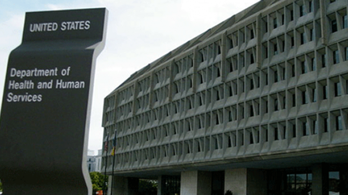 HHS, FDA, VA among 24 federal agencies with ineffective security