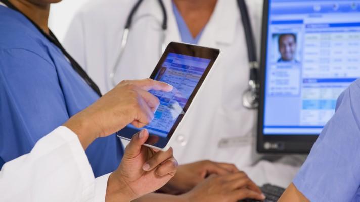 How EHR vendors are arming providers to handle COVID-19