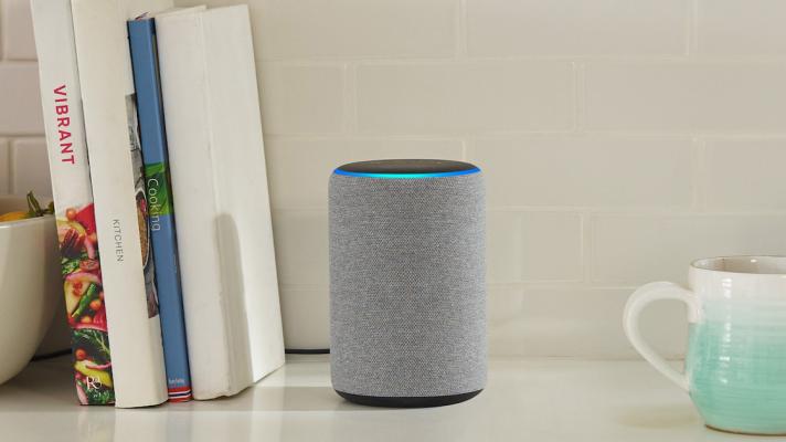 Amazon Echo Plus