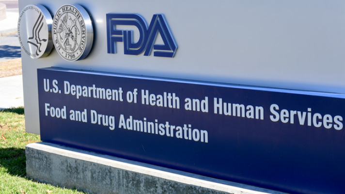 FDA launches innovation challenge to help stem opioid crisis