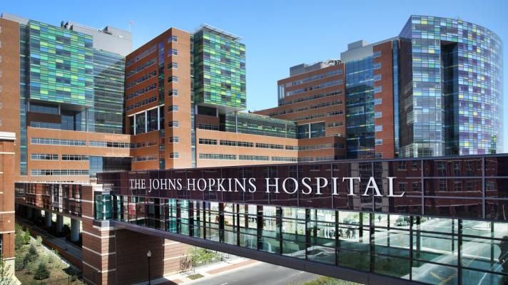 The Johns Hopkins Hospital