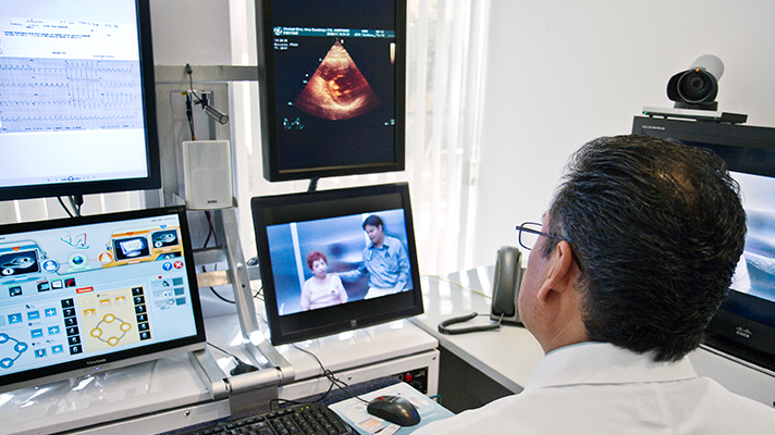 Survey: Americans’ perceptions of telehealth in the COVID-19 era