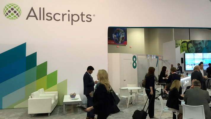 allscripts ehr