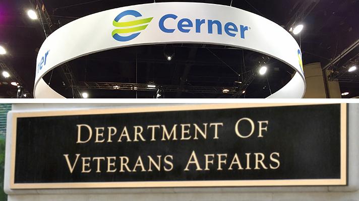 EHR vendor CliniComp sues government over no-bid VA contract with Cerner