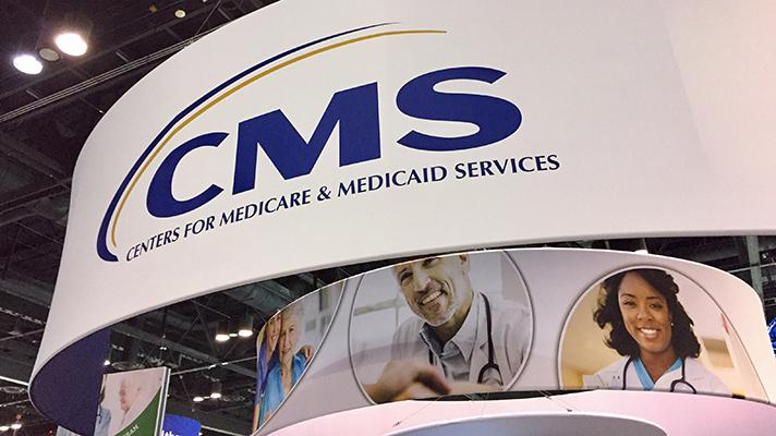 CMS Centers for Medicare and Medicaid Services