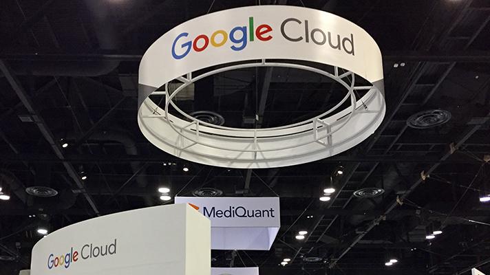 Google cloud