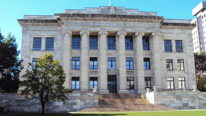 Harvard Medical School