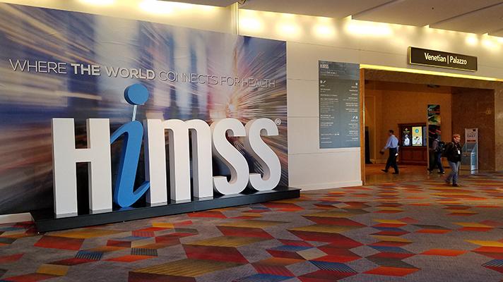 HIMSS EHR Association