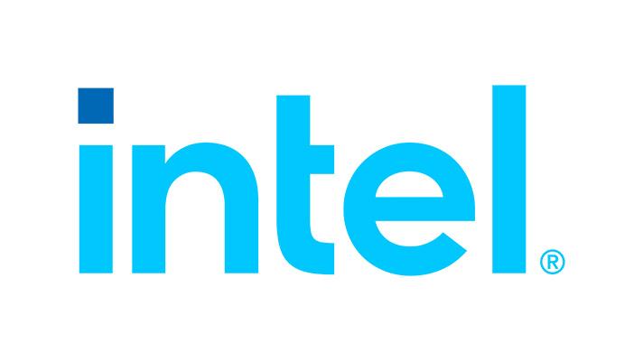 intel logo