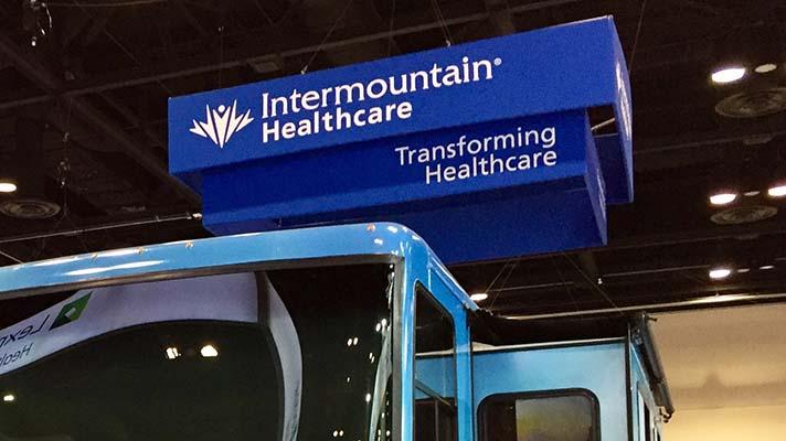 intermountain EHR to help reduce opioid prescriptions