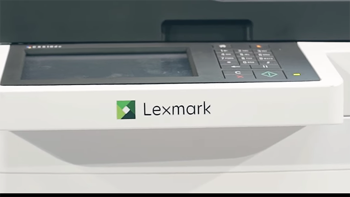 Lexmark mobile printing, secure prescription apps