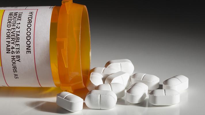 health IT vendors working to end the opioid crisis